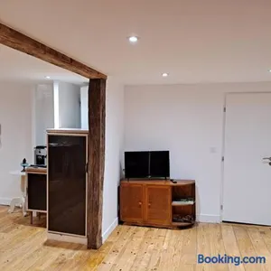 Image of Résidence La Mamone