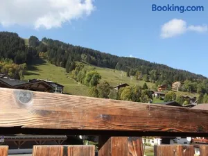 Image of Studio confortable pour 4 pers avec Wi-Fi, proche pistes et centre Les Gets - FR-1-671-46