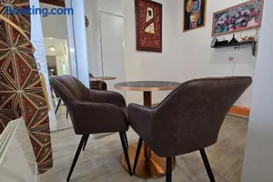 Image of Studio LuxOrange