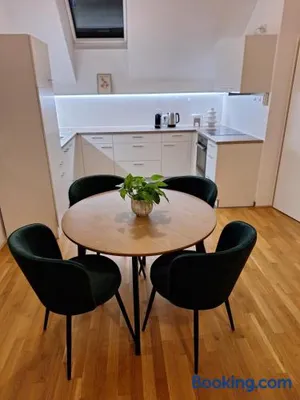 Image of Wohlfühlen in Linz