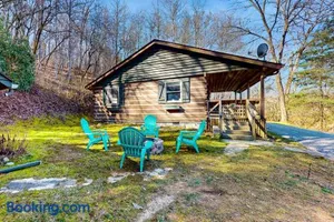 Image of 2 Bed 2 Bath Vacation home in Whittier II