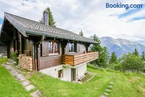 Image of Chalet Lieke Apartment