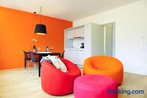 Image of Key Inn Appart Hotel Parc de Merl