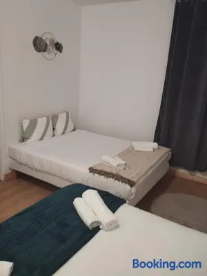 Image of Appartement F2 à Thiers