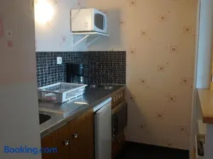 Image of Appartement 2P à Orcières Merlette, 6 pers, animaux acceptés, proche pistes et commerces - FR-1-636-99