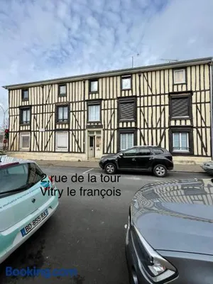Image of Chez Pierre