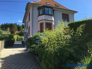 Image of Les hortensias en Alsace - meublé de tourisme 3 étoiles