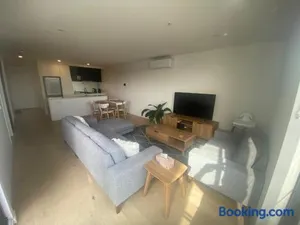 Image of Modern Apartment Airport Area