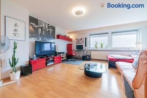 Image of Private Rooms