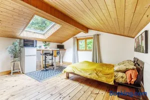 Image of Gîte zen dans les bois