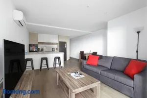 Image of Resort Style Living In the Heart of Moonee Ponds