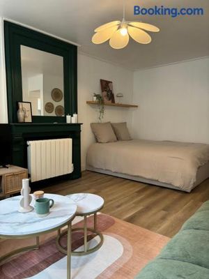 Image of Appartement terrasse au cœur de la ville