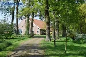 Image of De Hiddinghhoeve
