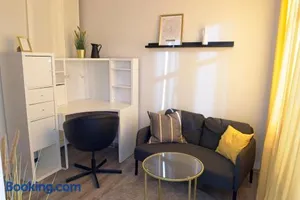 Image of Business Apartment in Dresden