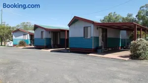 Image of Roma Big Rig Tourist Park