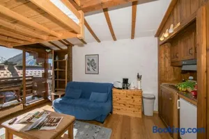 Image of Résidence Améthystes D12 ski in ski out - Happy Rentals
