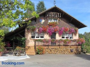 Image of Gite de Grandvillars