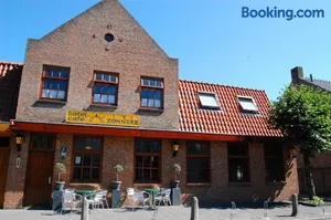 Image of Hotel Cafe 't Zonneke