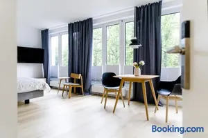Image of Louis & Louise Apartments & Lofts Am Wall I Digital Check In
