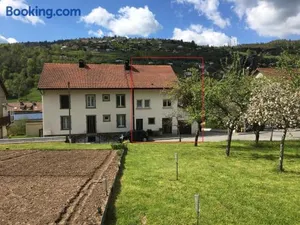 Image of La montagne