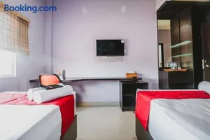 Image of RedDoorz @ myRoom UMY