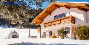 Image of Matthiasgut - Tauernview L