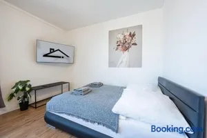 Image of Modernes Apartment Wels City Center