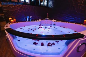 Image of Jacuzzi Deluxe - Penthouse