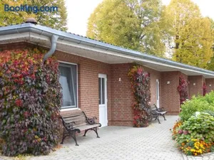 Image of Hotel Am Schlosspark
