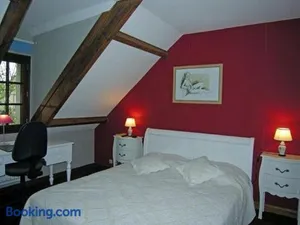 Image of Chambre d'Hôtes Quietude en Vallée de Chevreuse