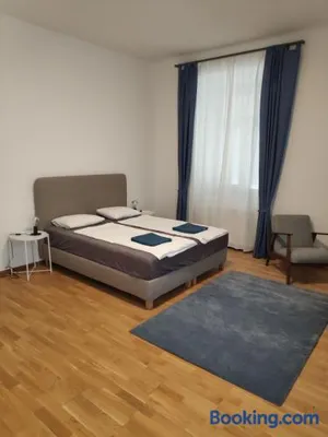 Image of Flataid Apartment Reitschulgasse - City Center - Jakominiplatz