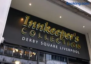 Image of All Bar One by Innkeeper's Collection