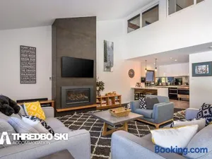 Image of Snowbound Chalet 3