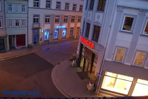 Image of Wohnen im Antikhaus