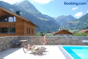 Image of EdelWeiss AlpinLodge