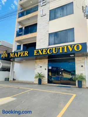 Image of HOTEL EXECUTIVO