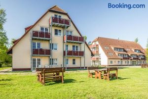 Image of BSW-Ferienwohnungen Zingst