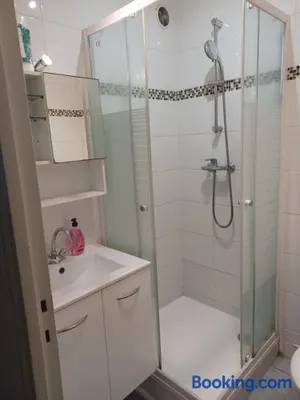 Image of Studio à mantes