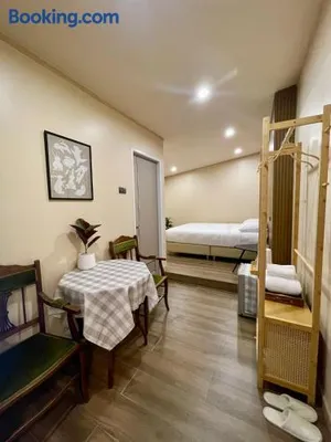 Image of Darabbit home