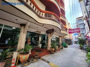 Image of White Rose​ Hotel​ II​