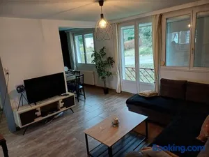 Image of Le petit vosgien