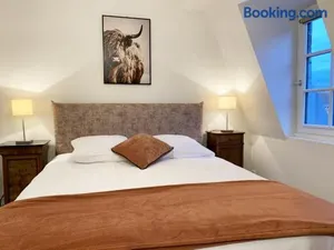 Image of Monet - appartement pour 2 personnes