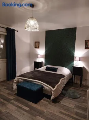 Image of La Belle Vue Gîte Champenois B&B