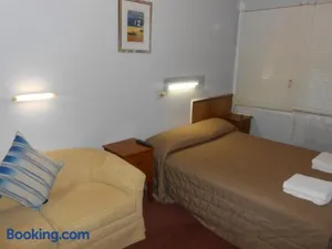 Image of Mount View Motel