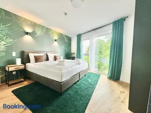 Image of Perfekte Übergangswohnung