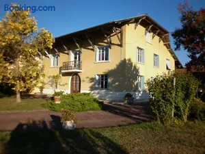 Image of Grand gîte de Soumeillan