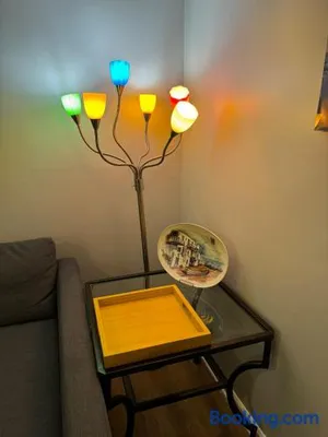 Image of 2 Bedroom Townhouse