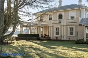 Image of Calstock Estate 1831