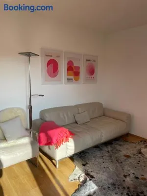 Image of Tolle 2-Zimmer Wohnung in Elberfeld
