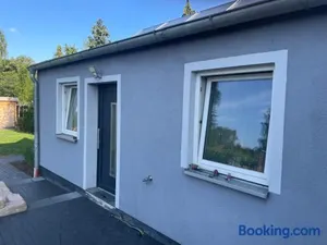 Image of Ferienwohnung mit Fußbodenheizung nahe Messe, gratis Parkplatz und Abstellplatz E - Bike